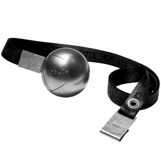 magnetische ballenraper zwart petanque Obut
