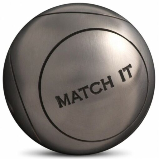 Obut Match IT - 1