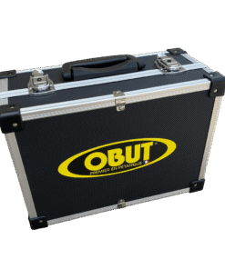 Petanquekoffer Malette Obut