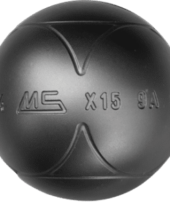 MS Petanque - STRX (set van 3 ballen)
