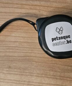 Rolmeter 2m Petanquecenter
