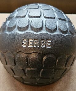 MS Cara 75/700 met gravure: SERGE