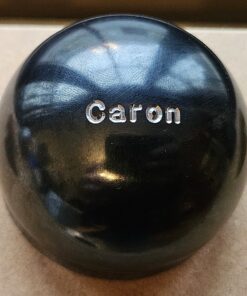 Obut CX COU 71/680/0 avec gravure: Caron