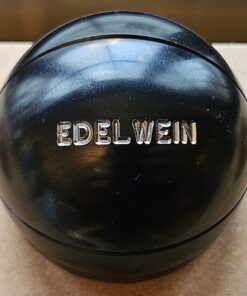 Obut Match+ 74/700/2 avec gravure: EDELWEIN