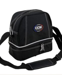 Sac Reporter Oddeka - Sacoche pour 3 boules