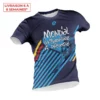Eldera T-Shirt Collector - Mondial La Marseillaise à Pétanque 2026 - Pre-Order