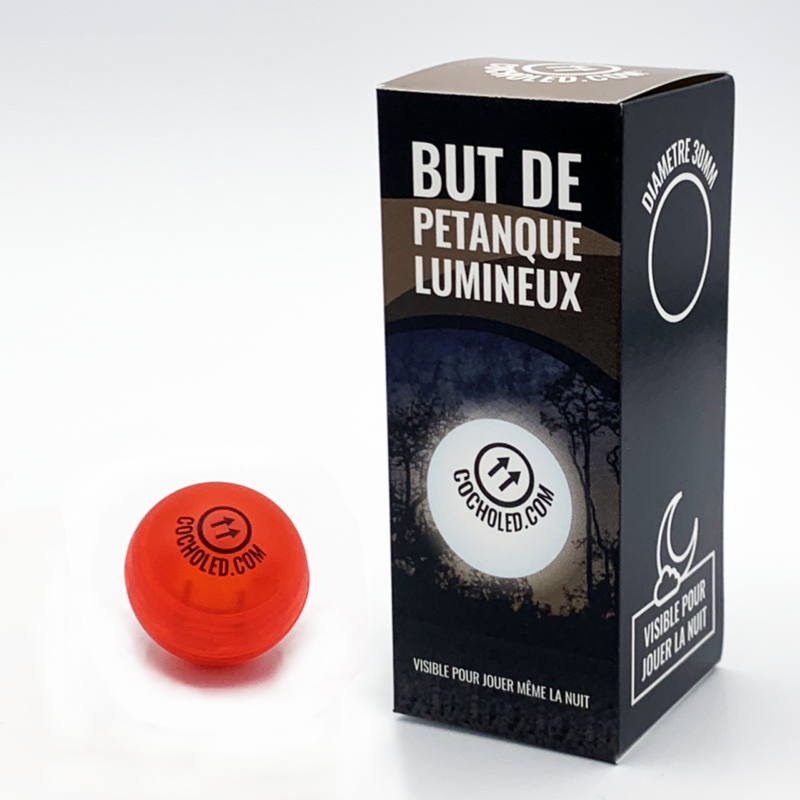 Petanque Center