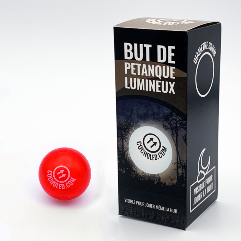 Petanque Center