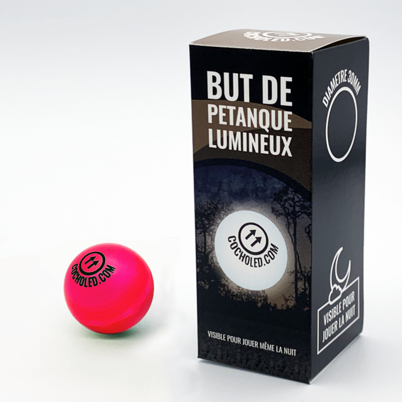 Petanque Center