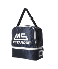 Petanquetas MS 6 ballen