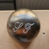 Obut ATX 74/700/0 met gravure: SF (gestyleerd)