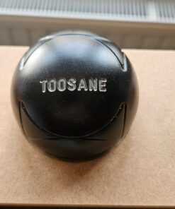 MS STRA 72/710 met gravure: TOOSANE