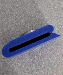 Magnetische clip voor petanquecirkel Tirflem - Afbeelding 2