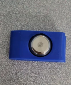 Magnetische clip voor petanquecirkel Tirflem