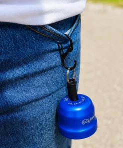 Tirflem 2-in-1 Magnetische ballenraper ook voor cochonnets - Afbeelding 7