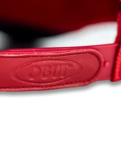 Obut truckerpet met retro logo - Afbeelding 3