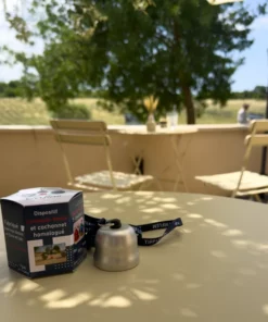 Tirflem 2-in-1 Magnetische ballenraper ook voor cochonnets - Afbeelding 9