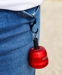 Tirflem 2-in-1 Magnetische ballenraper ook voor cochonnets - Afbeelding 6