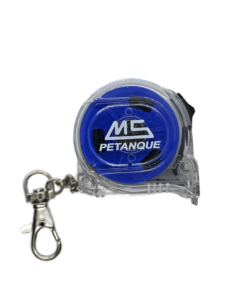 Compacte rolmeter - MS Petanque - Afbeelding 2