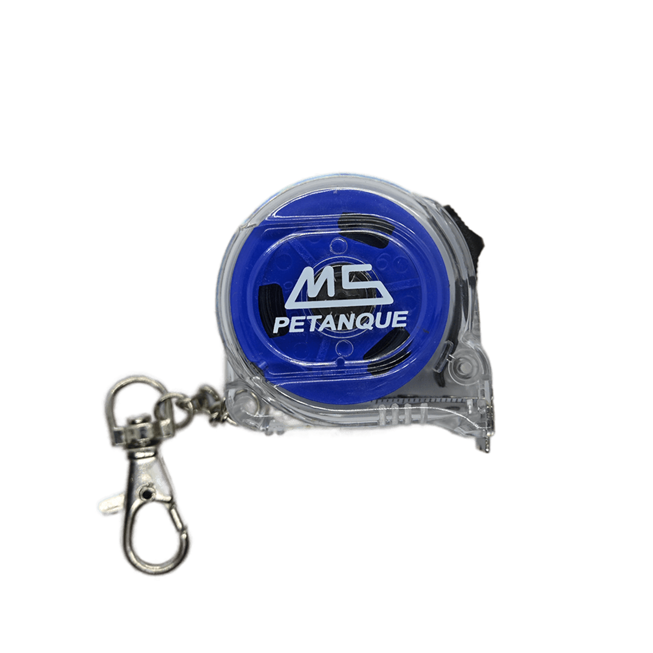 Compacte rolmeter - MS Petanque - Afbeelding 2