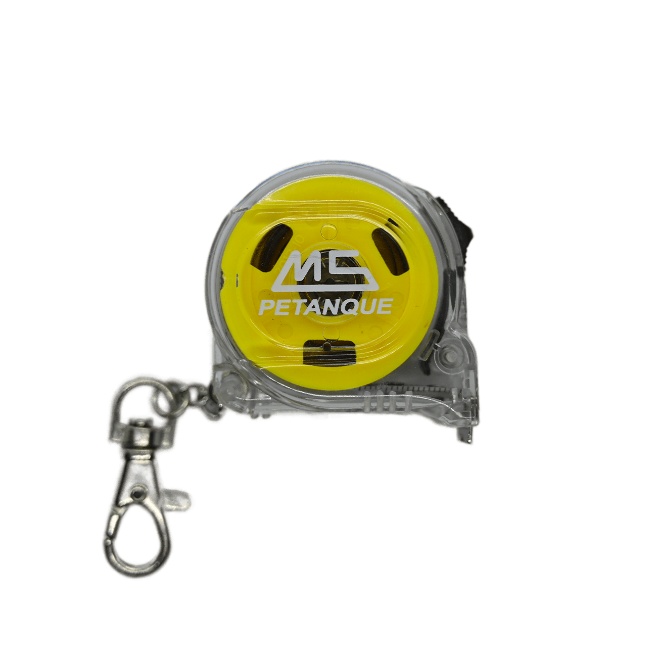 Compacte rolmeter - MS Petanque - Afbeelding 3