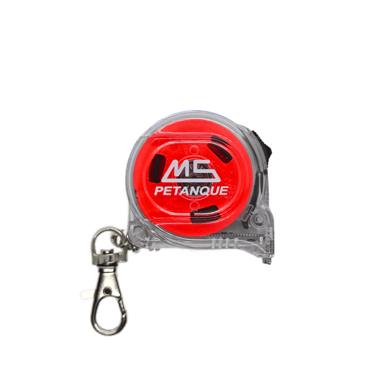 Compacte rolmeter - MS Petanque
