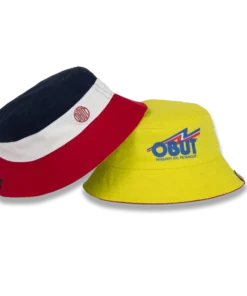 Omkeerbare Obut vissershoed
