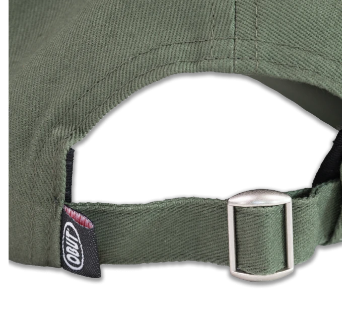 Obut kaki sportswear pet - Afbeelding 3